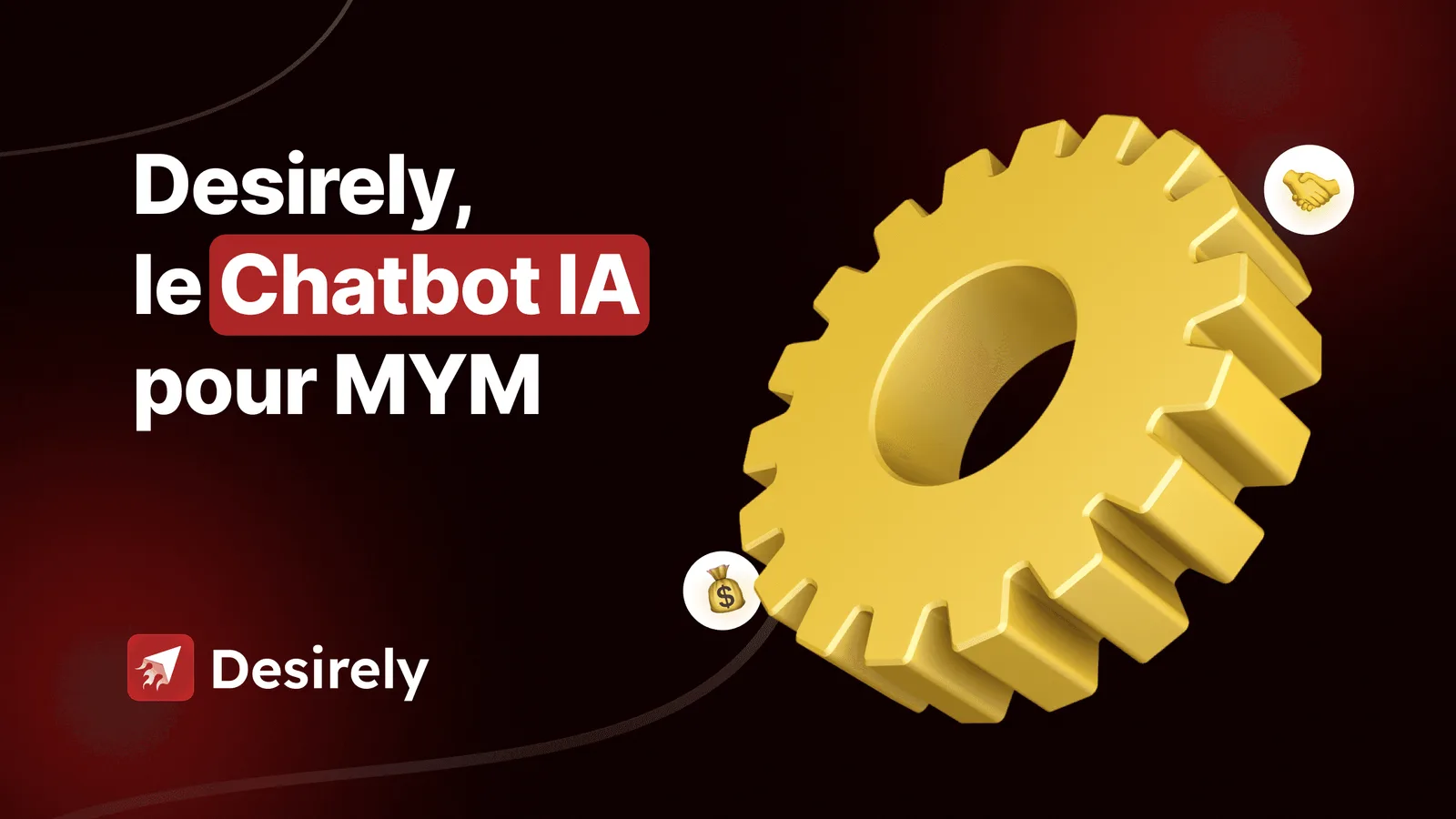 Chatbot IA mym